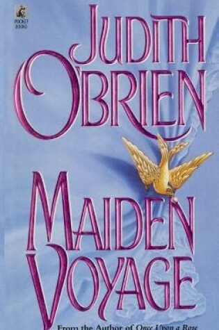 Cover of Maiden Voyage