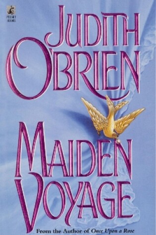 Cover of Maiden Voyage