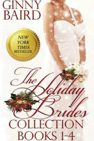 Cover of The Holiday Brides Collection (Books 1-4)