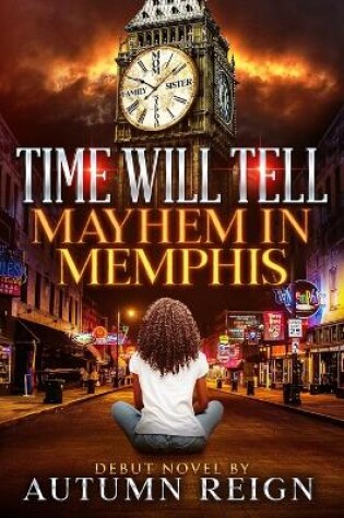 Cover of Time Will Tell