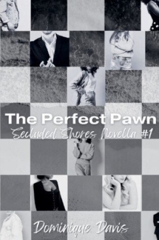 Cover of The Perfect Pawn