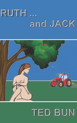 Book cover for Ruth ... and Jack