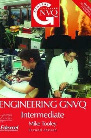 Cover of Engineering GNVQ