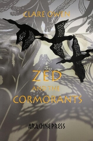 Cover of Zed and the Cormorants