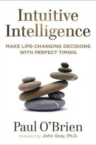 Cover of Intuitive Intelligence