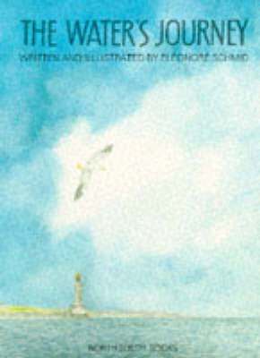 Book cover for The Water's Journey