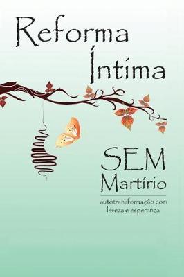 Book cover for Reforma