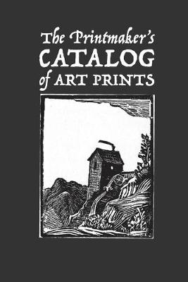 Book cover for The Printmaker's Catalog of Art Prints