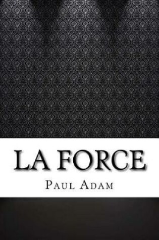 Cover of La Force