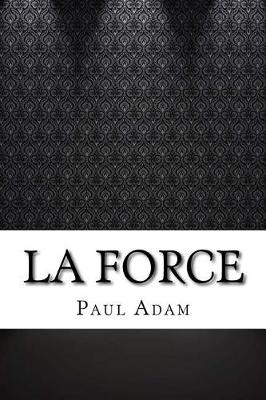 Book cover for La Force