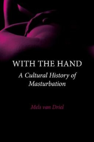 Cover of With the Hand