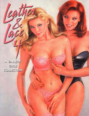 Cover of Leather and Lace