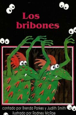 Cover of Los Bribones