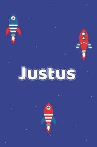 Cover of Justus