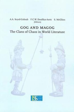 Cover of Gog and Magog