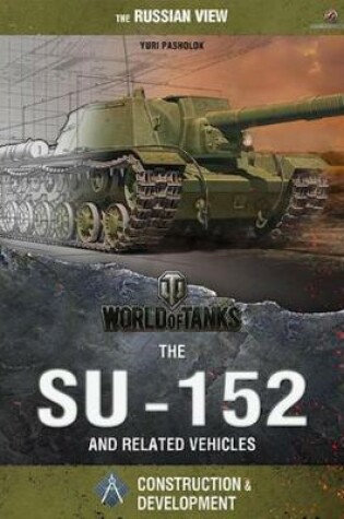 Cover of Su-152