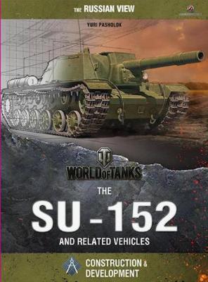 Cover of Su-152