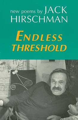 Book cover for Endless Threshold