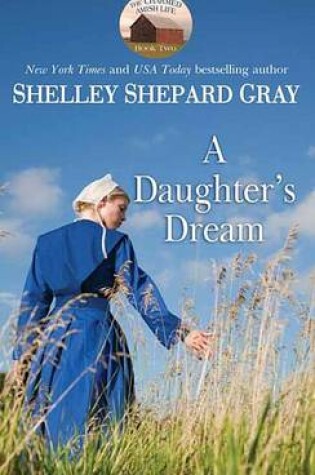 Cover of A Daughter's Dream