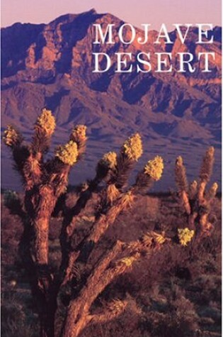 Cover of Mojave Desert
