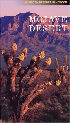 Cover of Mojave Desert