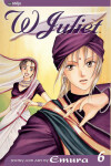 Book cover for W Juliet, Vol. 6