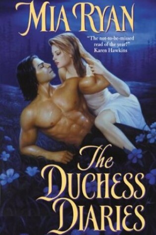 Cover of Duchess Diaries