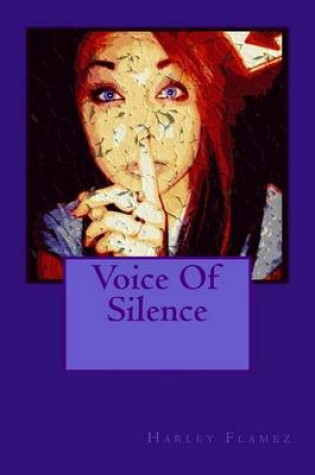 Cover of Voice Of Silence
