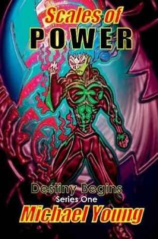 Cover of Scales of Power - Series One