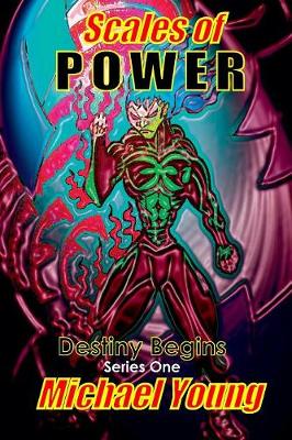 Book cover for Scales of Power - Series One