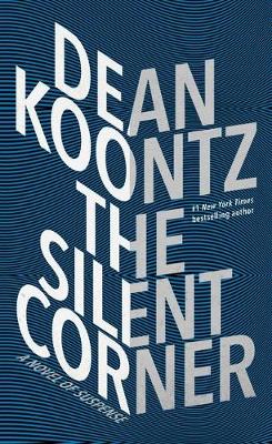 Book cover for The Silent Corner