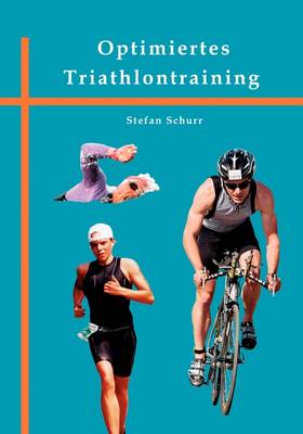 Book cover for Optimiertes Triathlontraining