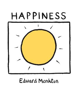 Book cover for Happiness