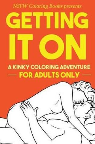 Cover of Getting It on