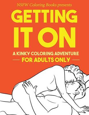 Book cover for Getting It on