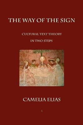 Book cover for The Way of The Sign
