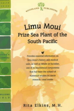Cover of Limu Moui