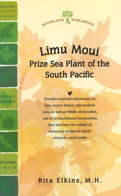 Book cover for Limu Moui