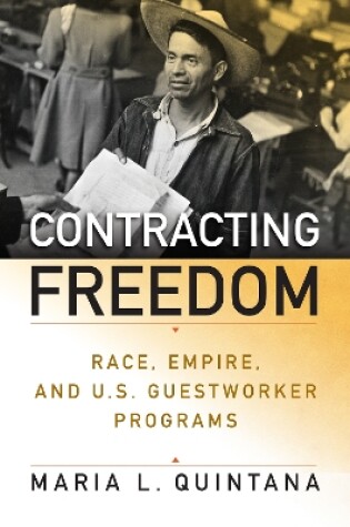 Cover of Contracting Freedom