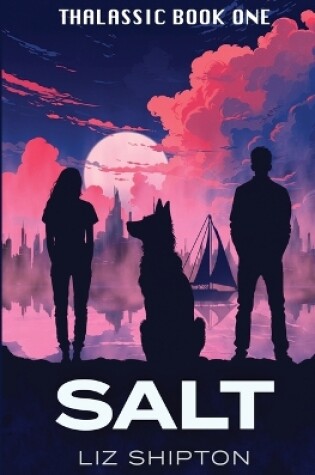 Cover of Salt