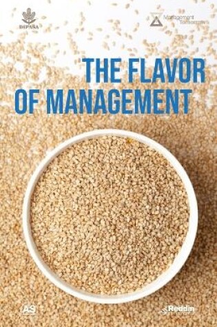 Cover of The Flavor of Management