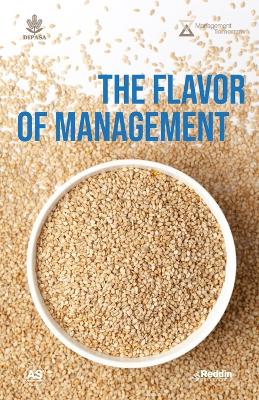 Book cover for The Flavor of Management