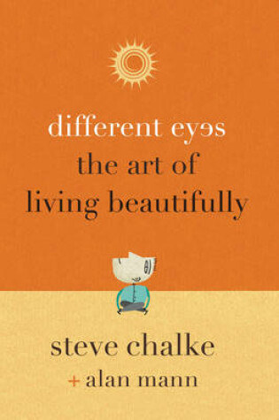 Cover of Different Eyes