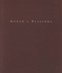 Book cover for Durer's Passions