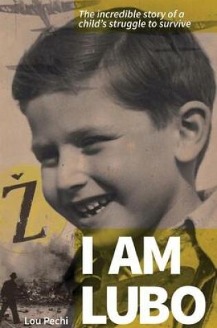 Cover of I am Lubo