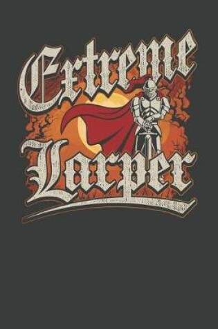 Cover of Extreme Larper