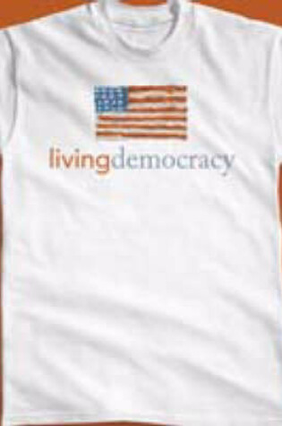 Cover of Living Democracy, National Edition