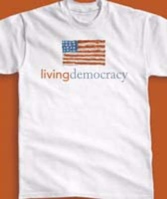 Cover of Living Democracy, National Edition