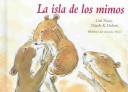 Book cover for La Isla de los Mimos