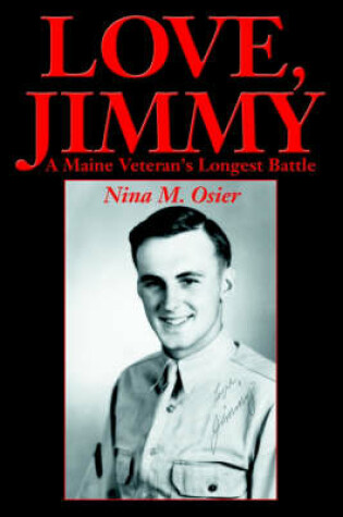 Cover of Love, Jimmy